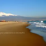 Lägenhet Sicily Center Catania