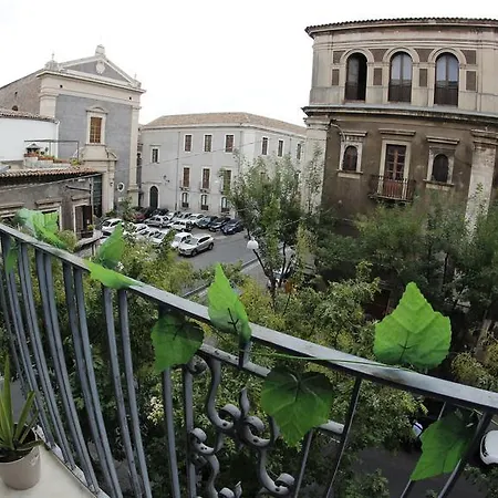 Lejlighed Sicily Center *