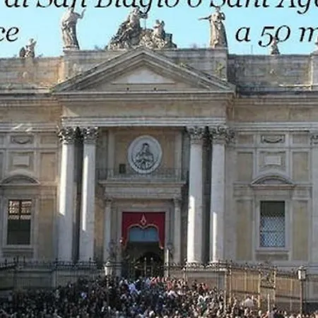 Sicily Center Lejlighed *
