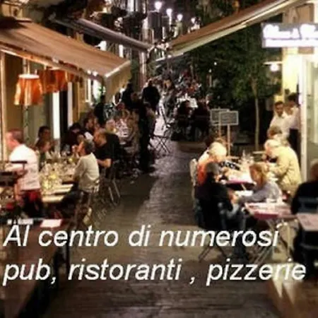 Sicily Center