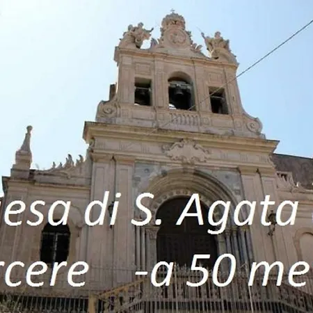 Sicily Center 카타니아