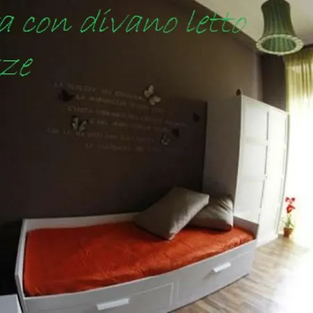 Sicily Center *