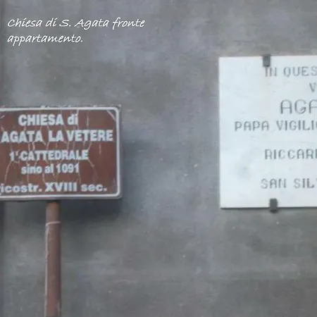 Sicily Center 아파트 *