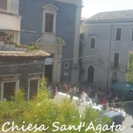 Sicily Center Lejlighed