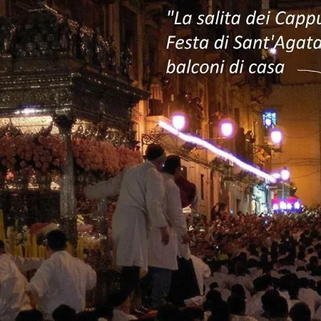 Sicily Center * Catania