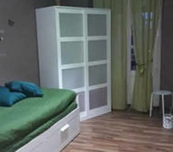 아파트 Sicily Center 카타니아