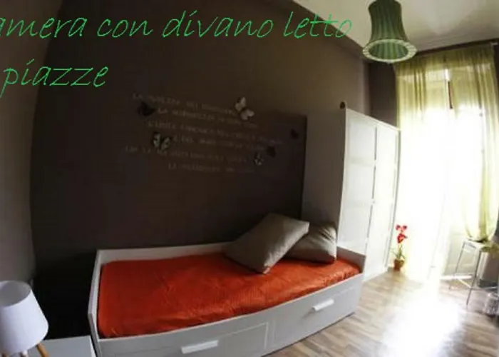 Sicily Center *